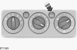 Climatización automática